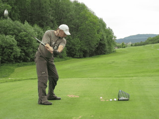 Peter Golf